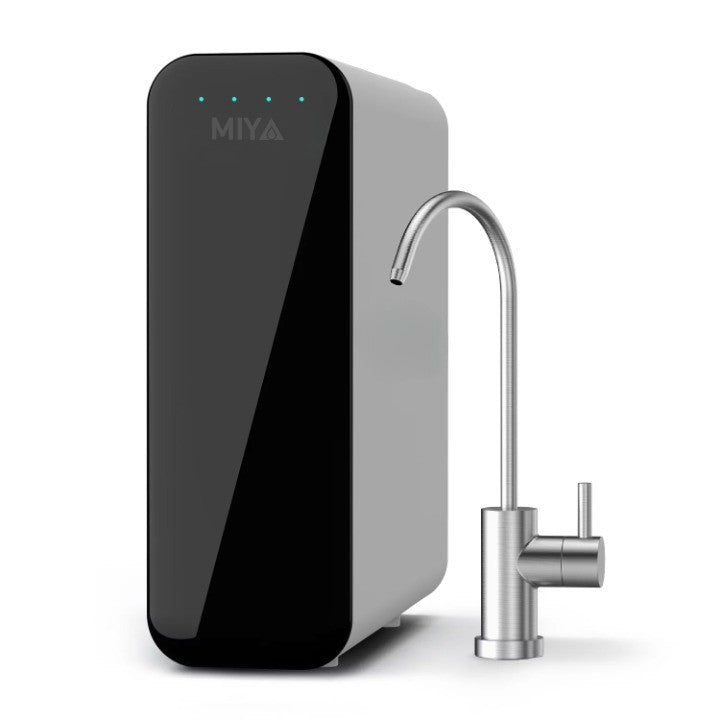 MIYA Ultra Filtration System 1-YEAR Replacement Set