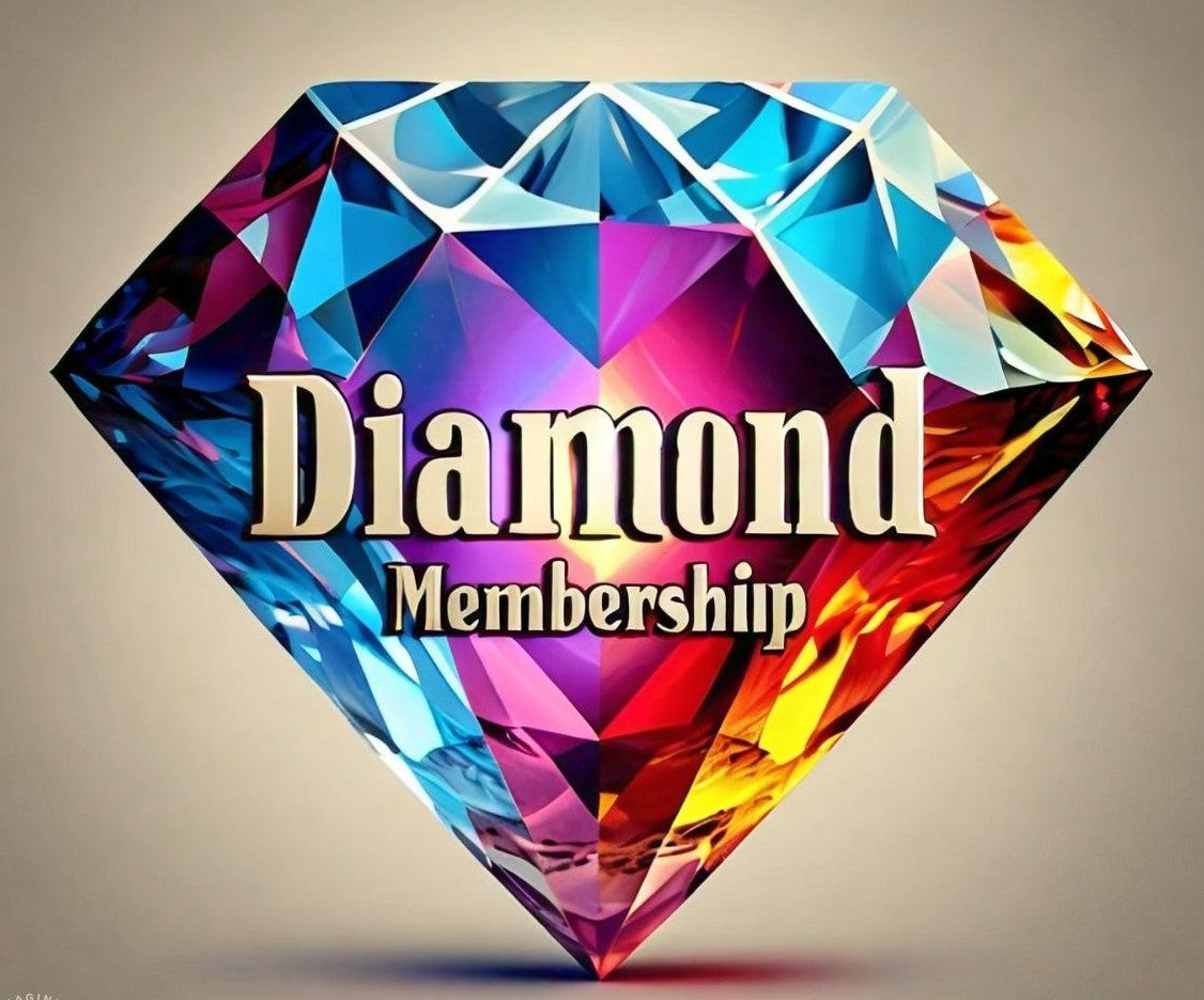 MIYA DIAMOND Monthly Membership