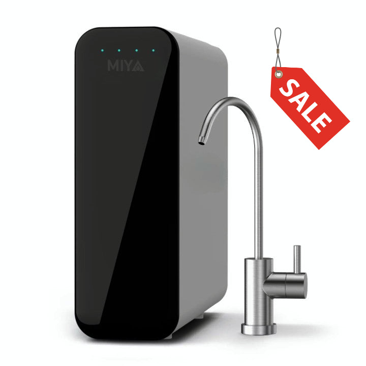 MIYA Ultra Filtration System