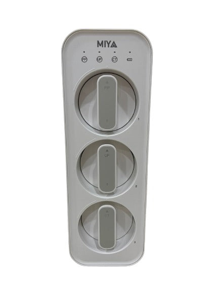 MIYA Ultra Filtration System